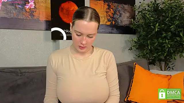 Snapshot of Anna_Carters chatting on 09.21.25 Anna Carters online show from 09.21.25