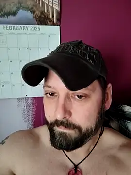 Snapshot of Cummaker69 chatting on 02.17.25 Cummaker69 online show from 02.17.25