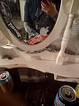 Snapshot of Cummaker69 chatting on 03.02.25 Cummaker69 online show from 03.02.25