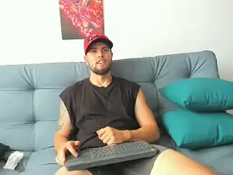 bastianwatson10 online show from 02.27.25