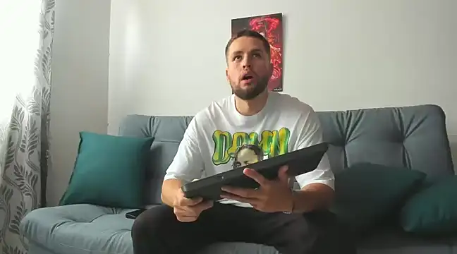 bastianwatson10 online show from 03.07.25