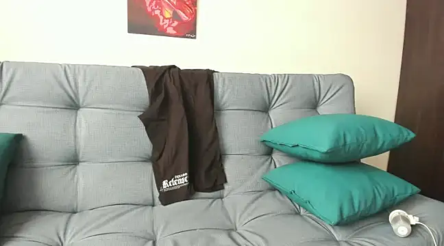 bastianwatson10 online show from 03.13.25