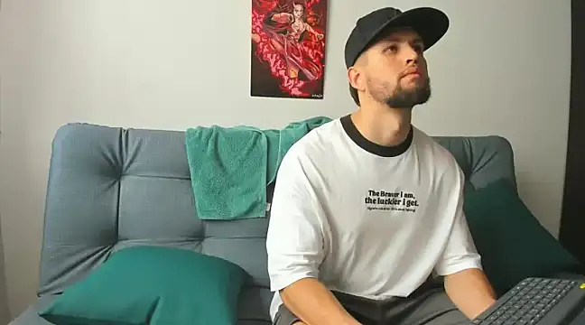 bastianwatson10 online show from 03.21.25