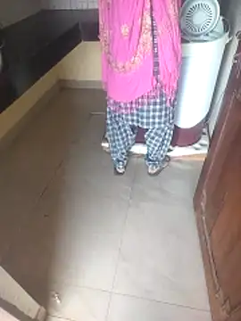 indian couple4 online show from 12.16.25