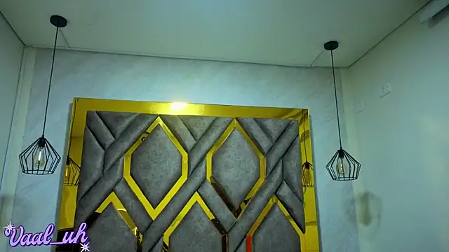 Valuh Blake online show from 04.09.26