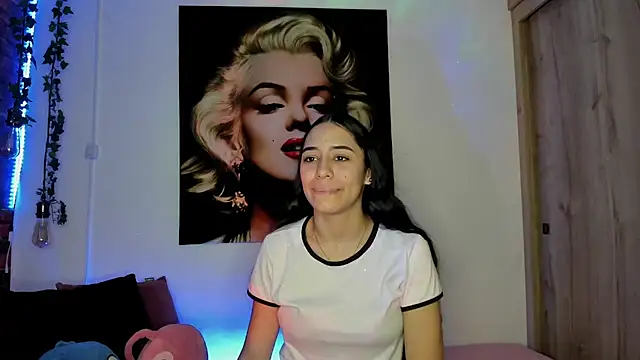 TANIA 06 online show from 10.15.25