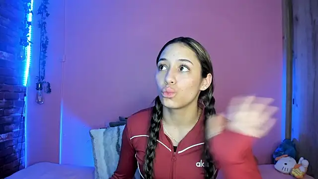 TANIA 06 online show from 02.03.26