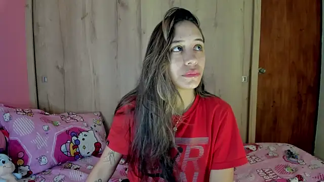 TANIA 06 online show from 06.15.26