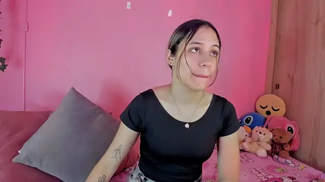 TANIA 06 online show from 06.26.26
