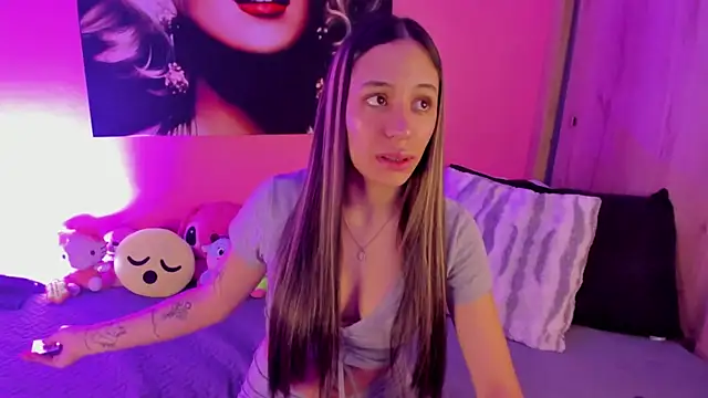 TANIA 06 online show from 06.30.26
