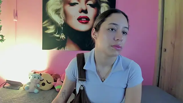 TANIA 06 online show from 07.06.26