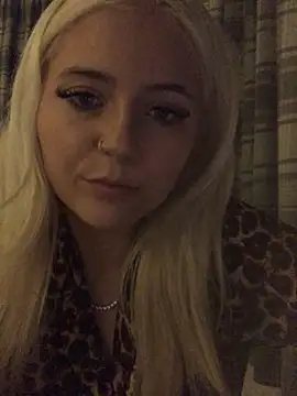 Blondie Sofia Essexbabe online show from 09.10.25