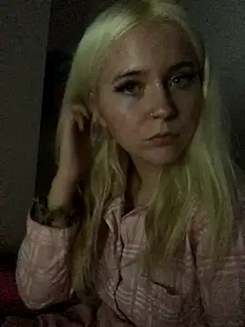 Blondie Sofia Essexbabe online show from 09.29.25