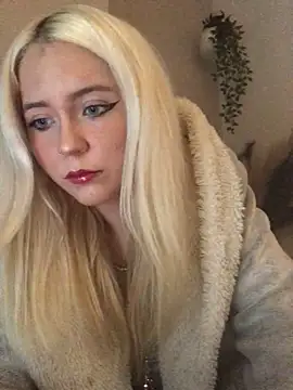 Blondie Sofia Essexbabe online show from 10.21.25