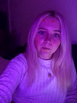 Blondie Sofia Essexbabe online show from 01.13.26