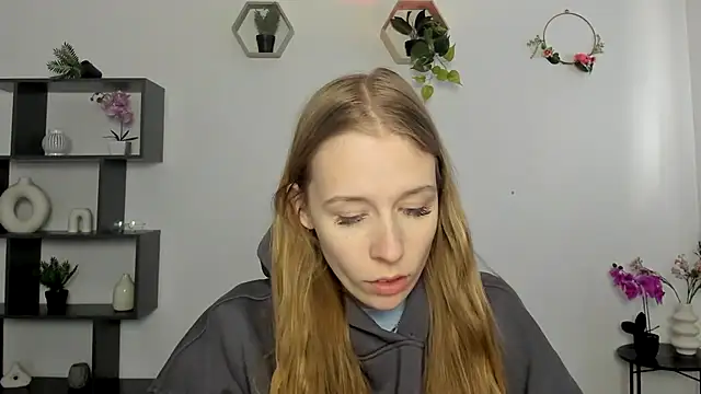 AnnNorriss online show from 03.03.25