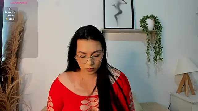 emily-777 online show from 11.30.25