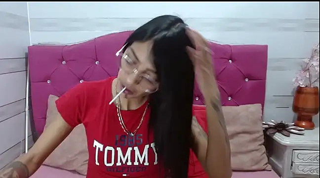 Karla SlutSkinny online show from 03.05.25