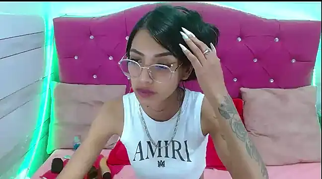 Karla SlutSkinny online show from 03.09.25