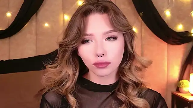 Sierra Fane online show from 01.12.26