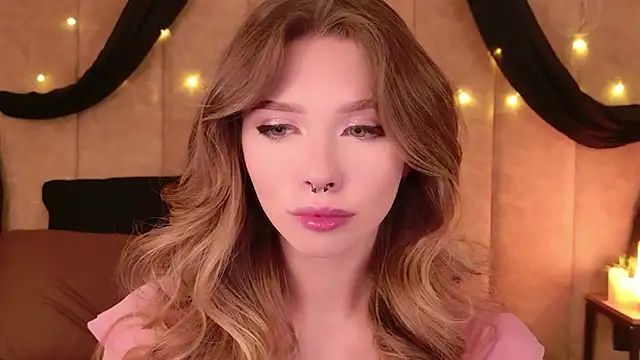 Sierra Fane online show from 02.02.26