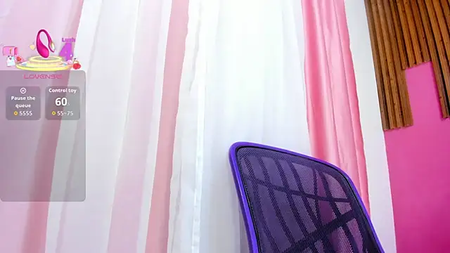 Busty Jessie online show from 02.20.26