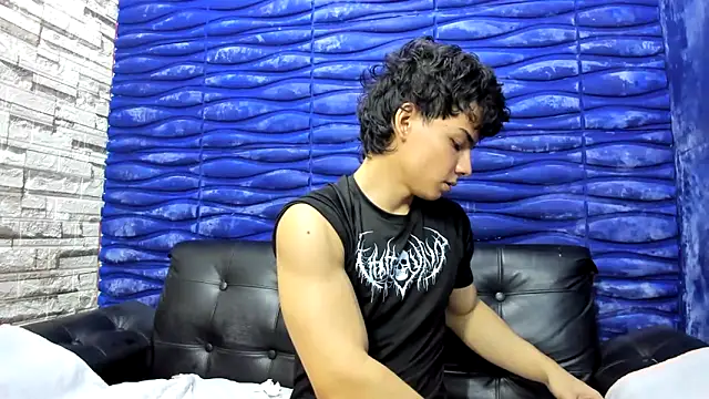 seigfried0 online show from 02.16.26