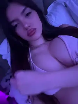 NaomiMulan online show from 03.02.25