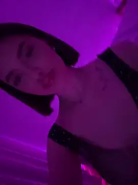 NaomiMulan online show from 06.01.26