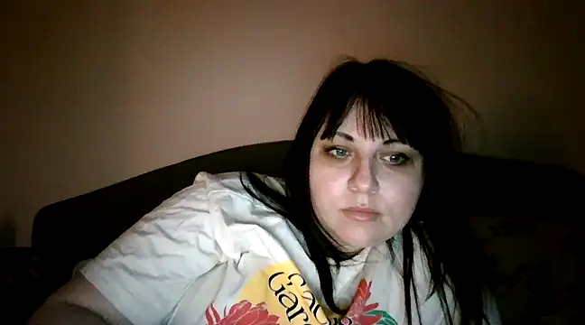 KamillaLaLove online show from 02.21.25