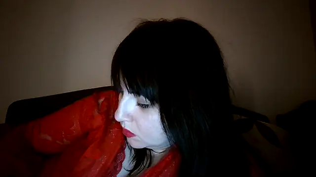 KamillaLaLove online show from 02.21.25