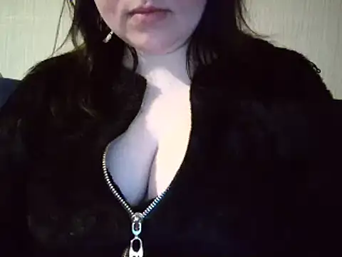 KamillaLaLove online show from 03.01.25