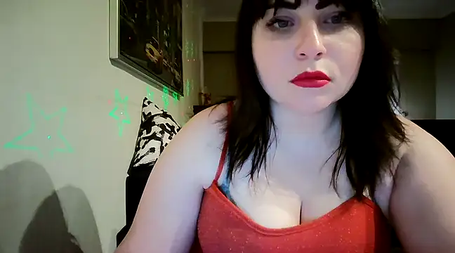 KamillaLaLove online show from 03.03.25