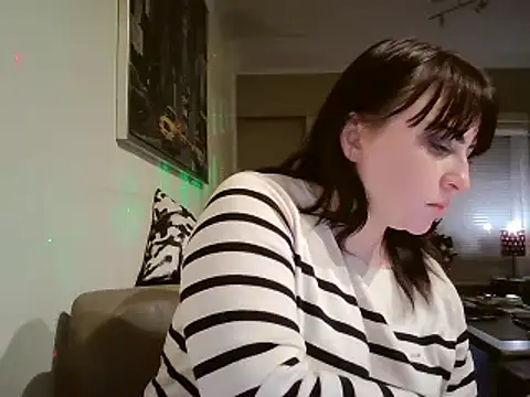 KamillaLaLove online show from 03.04.25