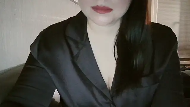 KamillaLaLove online show from 10.01.25