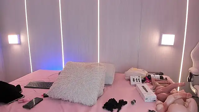 sasha riverss online show from 05.26.26