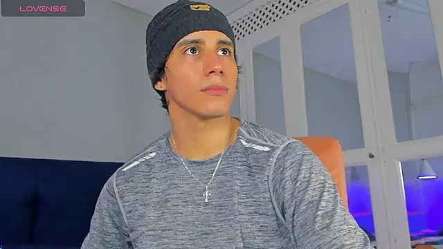 Allex Cano online show from 09.24.25