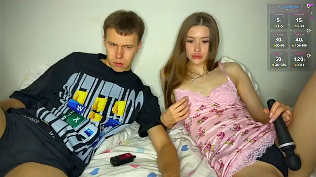 griwkaaa online show from 10.02.25