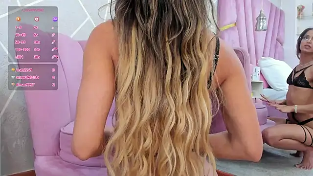 EmmyCortez online show from 03.04.25