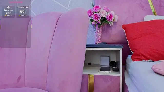 EmmyCortez online show from 11.05.25