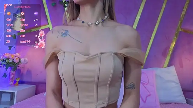 EmmyCortez online show from 01.12.26