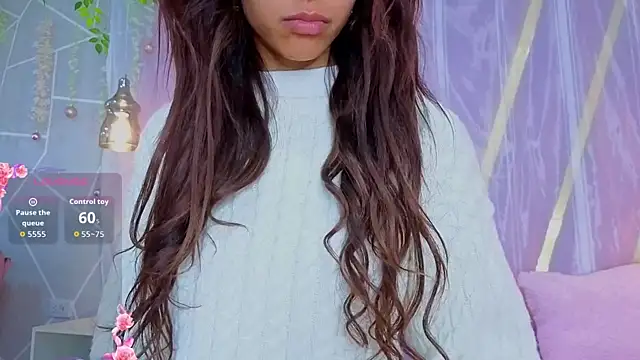 EmmyCortez online show from 03.25.26