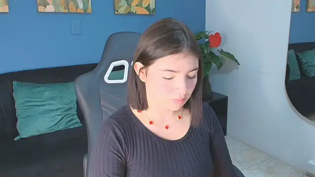 Zamira Taylor online show from 01.16.26