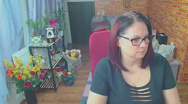 Snapshot of like2knowyou chatting on 03.09.25 like2knowyou online show from 03.09.25