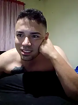 Samuel Miller6 online show from 03.06.25