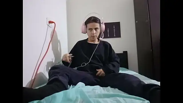 Baby VI fem online show from 03.02.25