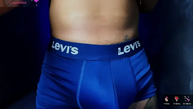 jeffvalemtino online show from 02.05.26