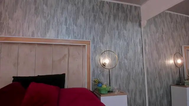 Snapshot of NahomyCarther chatting on 09.27.25 NahomyCarther online show from 09.27.25