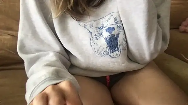 ashleighpink online show from 03.17.26