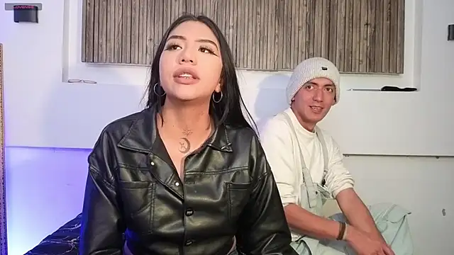 aron and paula online show from 10.14.25